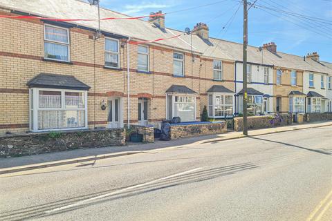3 bedroom terraced house for sale, Clovelly Road, Bideford