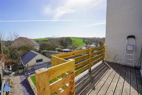 3 bedroom terraced house for sale, Clovelly Road, Bideford