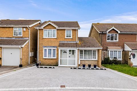 4 bedroom detached house for sale, Cromwell Park Place, Folkestone, CT20