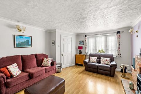 4 bedroom detached house for sale, Cromwell Park Place, Folkestone, CT20