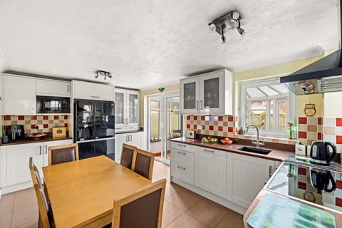 4 bedroom detached house for sale, Cromwell Park Place, Folkestone, CT20