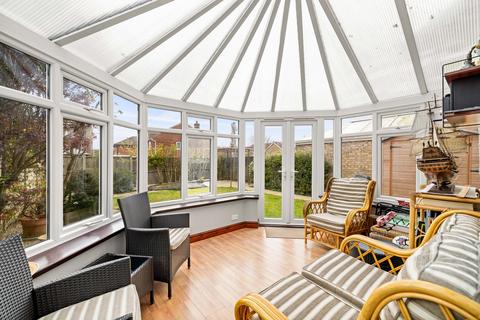 4 bedroom detached house for sale, Cromwell Park Place, Folkestone, CT20