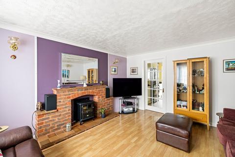 4 bedroom detached house for sale, Cromwell Park Place, Folkestone, CT20
