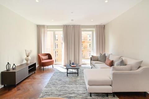2 bedroom apartment to rent, Ribbon Lane, Brent Cross Town, London