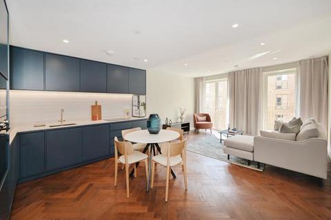 2 bedroom apartment to rent, Ribbon Lane, Brent Cross Town, London