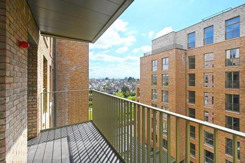2 bedroom apartment to rent, Ribbon Lane, Brent Cross Town, London