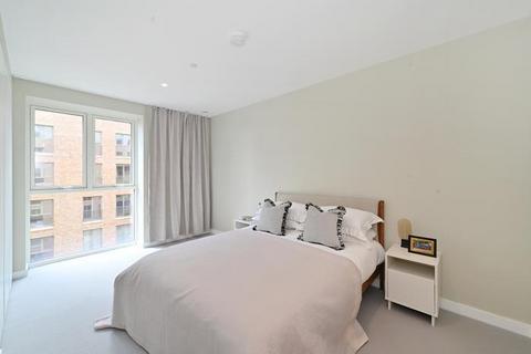2 bedroom apartment to rent, Ribbon Lane, Brent Cross Town, London