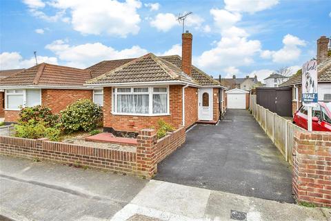 2 bedroom semi-detached bungalow for sale, Athelstan Place, Deal CT14