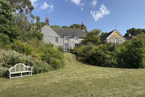 undefined, Manaccan, South Cornwall