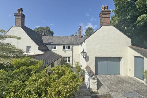 undefined, Manaccan, South Cornwall