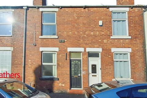 24 Don Street, Doncaster, DN1 2SF