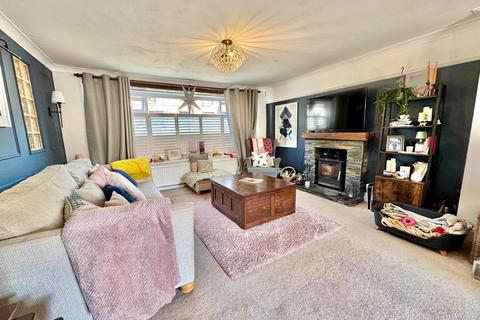 3 bedroom end of terrace house for sale, London Terrace, Penmachno