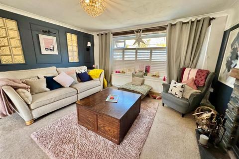 3 bedroom end of terrace house for sale, London Terrace, Penmachno