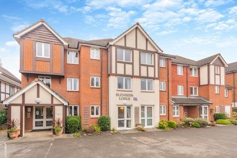 2 bedroom retirement property for sale, Blenheim Lodge, Chesham Road, Amersham