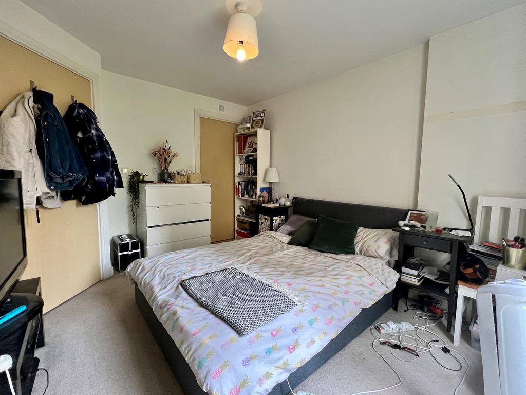 Main bedroom