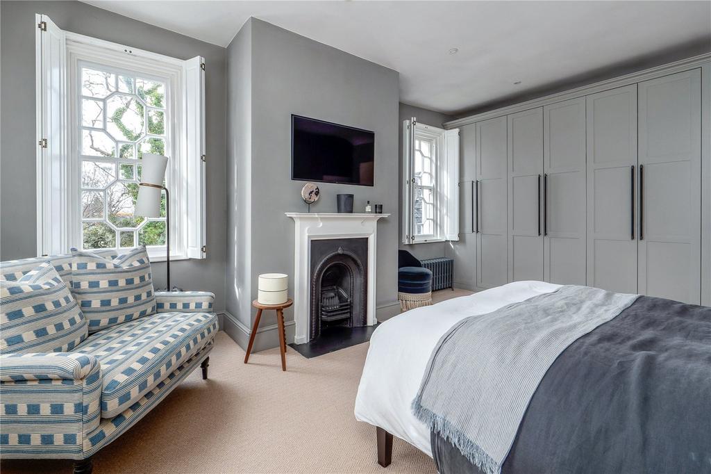 Principal Bedroom