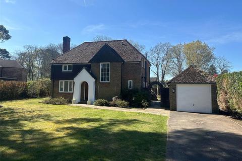 undefined, Birch Close, Boundstone, Farnham, Surrey, GU10