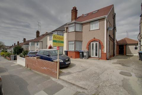 undefined, Crest Road, London, NW2