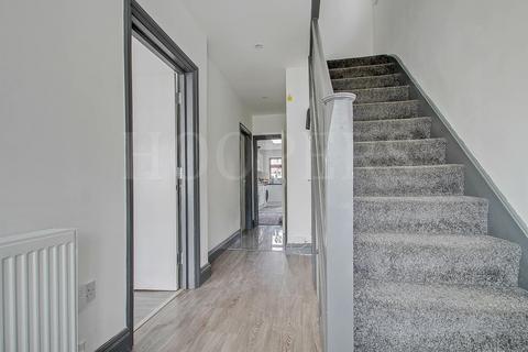 undefined, Crest Road, London, NW2