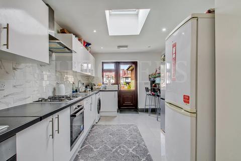 undefined, Crest Road, London, NW2