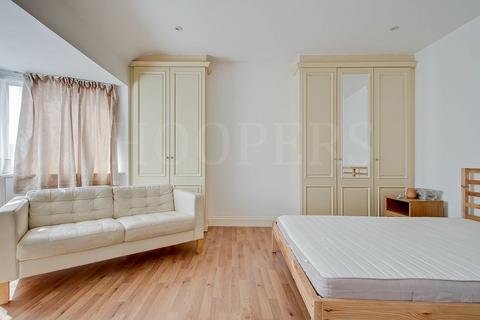 undefined, Crest Road, London, NW2