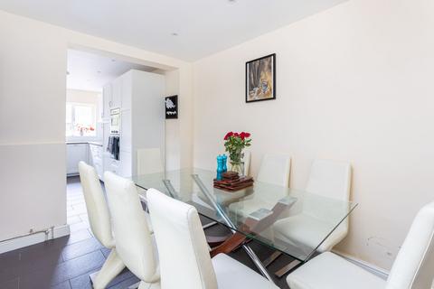 3 bedroom terraced house for sale, Edith Road, Oxford, OX1