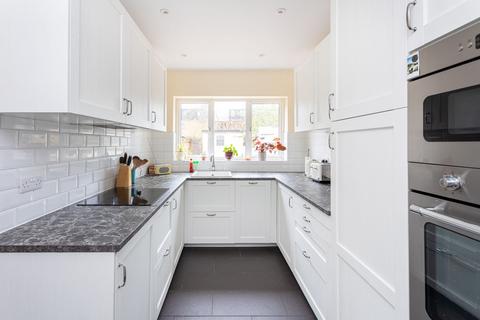 3 bedroom terraced house for sale, Edith Road, Oxford, OX1