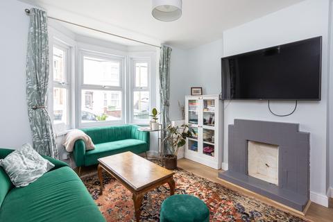 3 bedroom terraced house for sale, Edith Road, Oxford, OX1