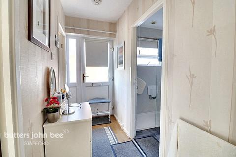 2 bedroom bungalow for sale, Trinity Gorse, Stafford