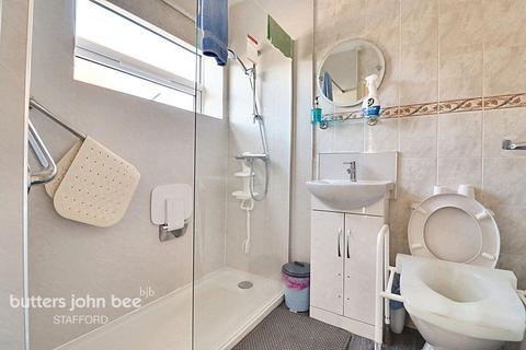 2 bedroom bungalow for sale, Trinity Gorse, Stafford
