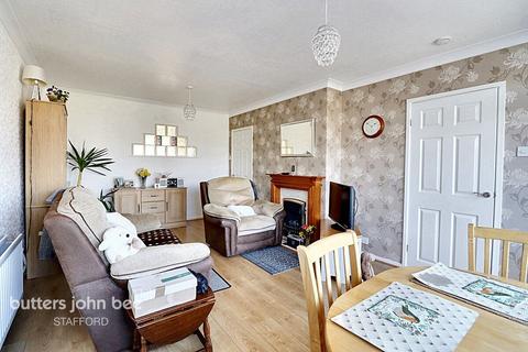 2 bedroom bungalow for sale, Trinity Gorse, Stafford