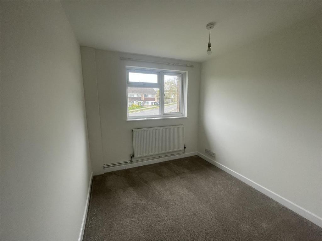 Single bedroom