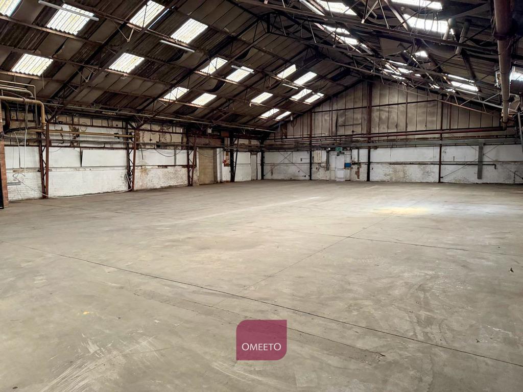 Unit to rent