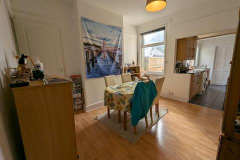 2 bedroom terraced house to rent, St. Agathas Road, Coventry CV2