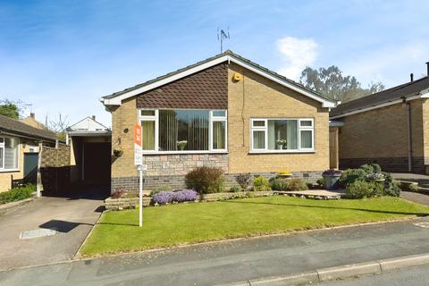 2 bedroom detached bungalow for sale, Anthony Drive, Thurnby, LE7