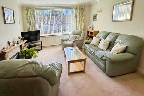 2 bedroom detached bungalow for sale, Anthony Drive, Thurnby, LE7