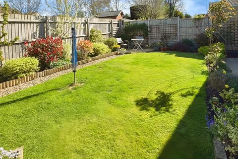 2 bedroom detached bungalow for sale, Anthony Drive, Thurnby, LE7