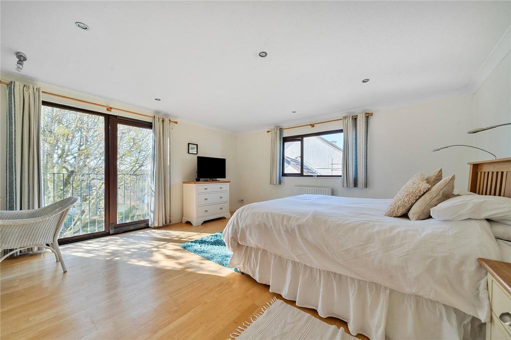 Principal Suite