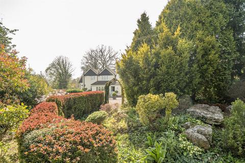 3 bedroom semi-detached house for sale, Primrose Cottage, Blakeshall Lane, Wolverley, DY11 5XJ