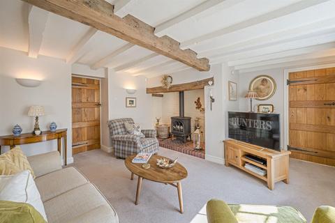 3 bedroom semi-detached house for sale, Primrose Cottage, Blakeshall Lane, Wolverley, DY11 5XJ