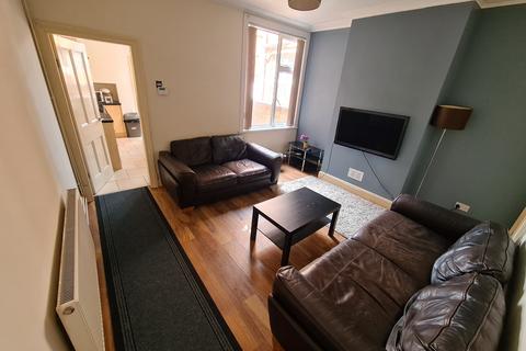 undefined, Welford Road, Leicester LE2