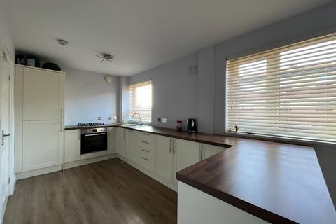 3 bedroom end of terrace house for sale, Salem Street, Jarrow, Tyne and Wear, NE32