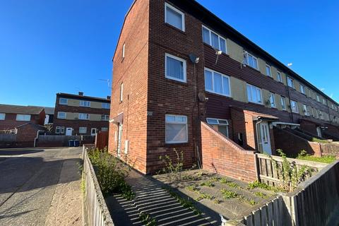 3 bedroom end of terrace house for sale, Salem Street, Jarrow, Tyne and Wear, NE32