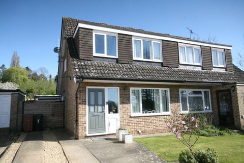 undefined, Combewell, Garsington, OX44
