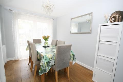 undefined, Combewell, Garsington, OX44