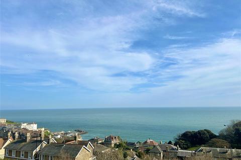 undefined, Zig Zag Road, Ventnor, Isle of Wight