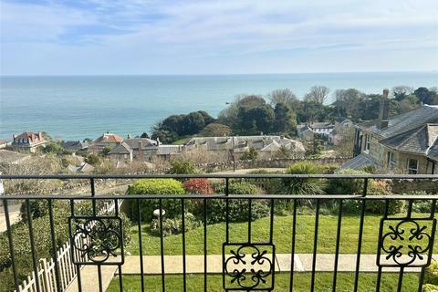 undefined, Zig Zag Road, Ventnor, Isle of Wight