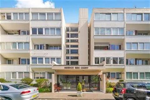 Hendon Hall Court, Parson Street, Hendon NW4