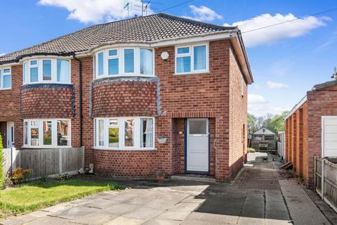 84 Comer Road, Worcester, WR2 5HY
