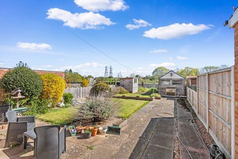84 Comer Road, Worcester, WR2 5HY